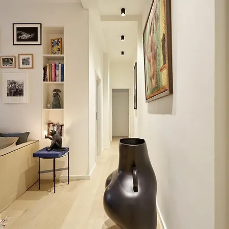アパート Apartmentincopenhagen 1476 コペンハーゲン