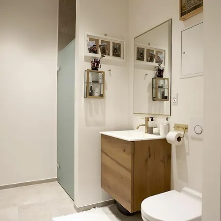 Apartmentincopenhagen 1476 * コペンハーゲン