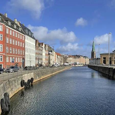 Apartmentincopenhagen 1476 公寓 哥本哈根