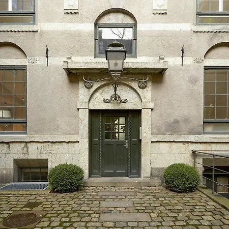 Apartmentincopenhagen 1476 公寓