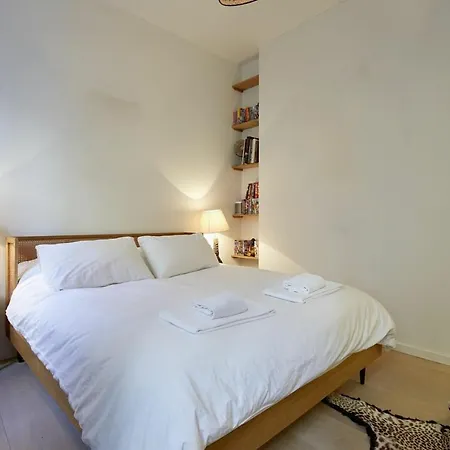 Apartmentincopenhagen 1476 公寓