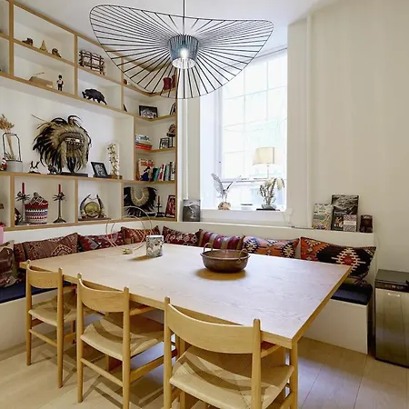 Apartmentincopenhagen 1476 * קופנהגן