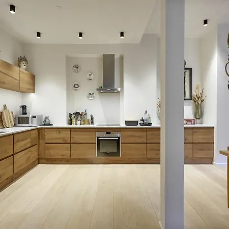 Apartmentincopenhagen 1476 * コペンハーゲン