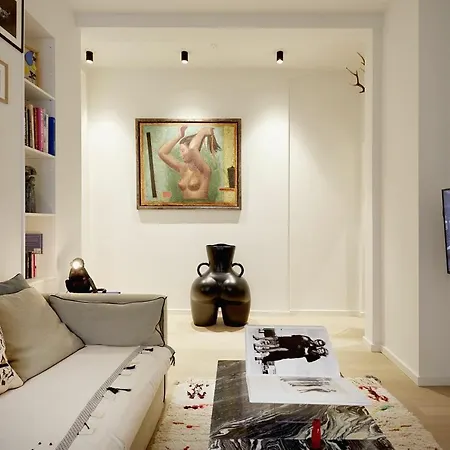 Apartmentincopenhagen 1476 * קופנהגן