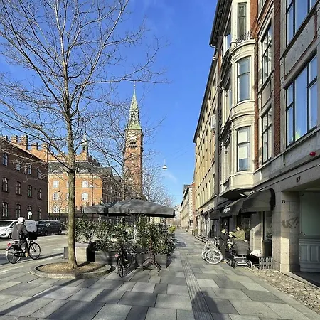 Lejlighed Apartmentincopenhagen 1476
