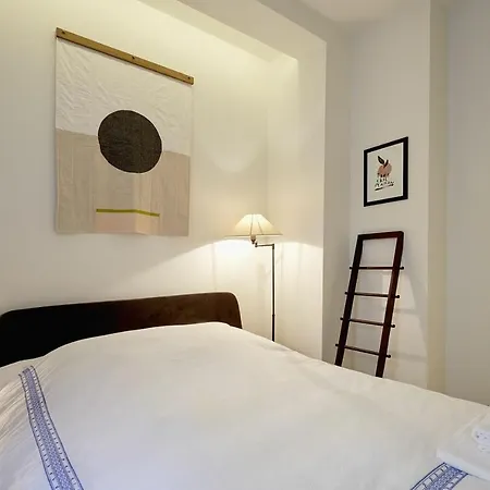 Apartmentincopenhagen 1476 アパート *