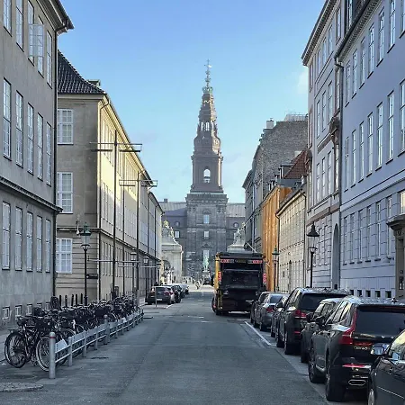 Apartmentincopenhagen 1476 コペンハーゲン