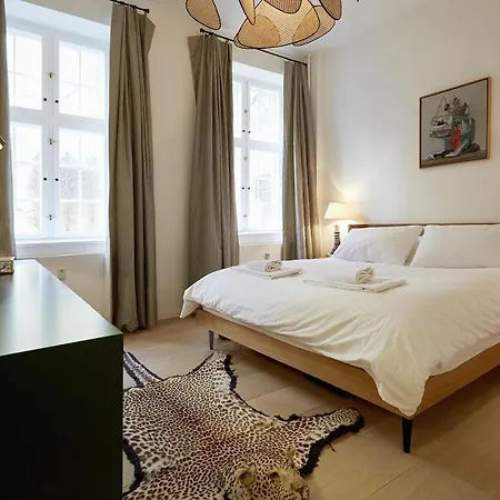 Apartmentincopenhagen 1476 *