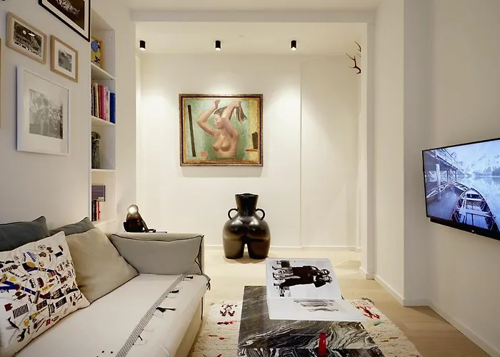 Apartmentincopenhagen 1476 * København