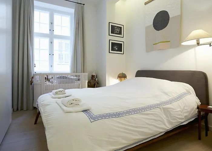 Apartmentincopenhagen 1476 Lejlighed København