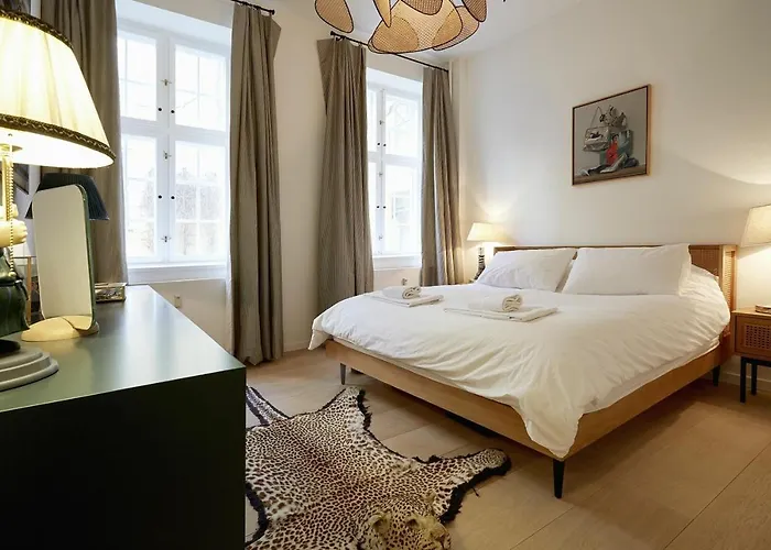 Apartmentincopenhagen 1476 *