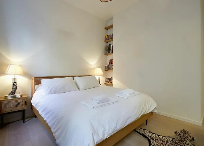 Apartmentincopenhagen 1476 Daire